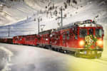 Holly Jolly Express