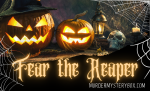 Fear the Reaper