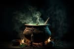 Witch's Brew