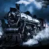 La disparition Du Train Zanetti [The Disappearance Of The Zanetti Train]
