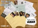 Sugar Coated Murder