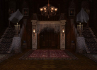 Murder at the Manor