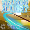 Wizarding Academy, Year One