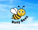 Busy Bees [Outdoor]