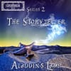 The Storyteller - Aladdin’s Lamp