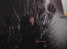Escape of Thrones