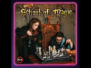 مدرسة السحر [School Of Magic]