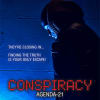 Conspiracy - Agenda 21