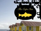 The Cape Inn