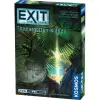 EXIT: The Game - The Forgotten Island