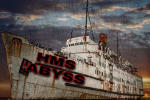 HMS Abyss