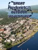 Great Fredericton Outdoor Adventure [Outdoor]