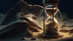 Sand der Ewigkeit [Sand of Eternity]