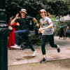Central Park Sprint: Summer Series [Outdoor]