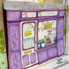 Candy Shop Robbery