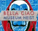 Bella Ciao: Museumroof