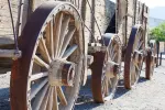 The Pioneer Trail Quest [Outdoor]