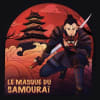 Le Masque Du Samouraï