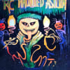R.C. Haunted Asylum