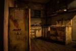 Escape the Darkest Hour: Torture Chamber