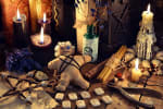 Magie Noire [Black Magic]
