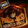Pumkin Jacks Haunted House