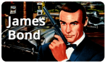 James Bond - Nowhere to Hide