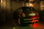 Le Braquage [The Robbery]