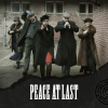 Peace at Last