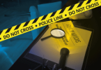 Cena Do Crime [Crime Scene]