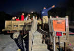 Haunted Hayride
