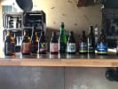 Le Bar