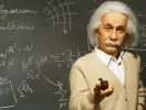 Albert Einstein