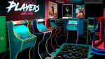 Super Alpha World