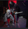 Pecks Mill Haunted House and Basement