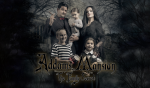 Addams Mansion: Wednesday's Experiment