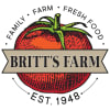 Britt's Farm Hayride