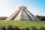 Mission: Copán