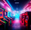 Escape The 90's