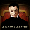 Le Fantôme De L’opéra [The Phantom Of The Opera]