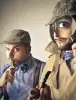 Crime Academy [Outdoor]