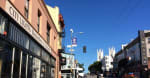 San Francisco Neighborhoods & Museums [Team Building]