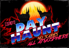 Day Haunt