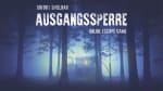 Ausgangssperre