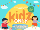Kidz Only