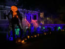 Blackwater Manor Home Haunt