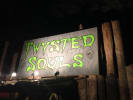 Twysted Souls Haunted Trail