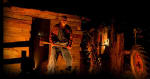 Haunted Hayride