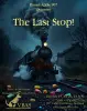 The Last Stop!