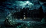 The Evil Mansion